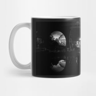 Ouseburn Night Mug